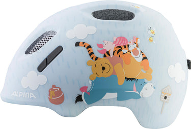 Alpina ximo 2 disney - kid's helmet