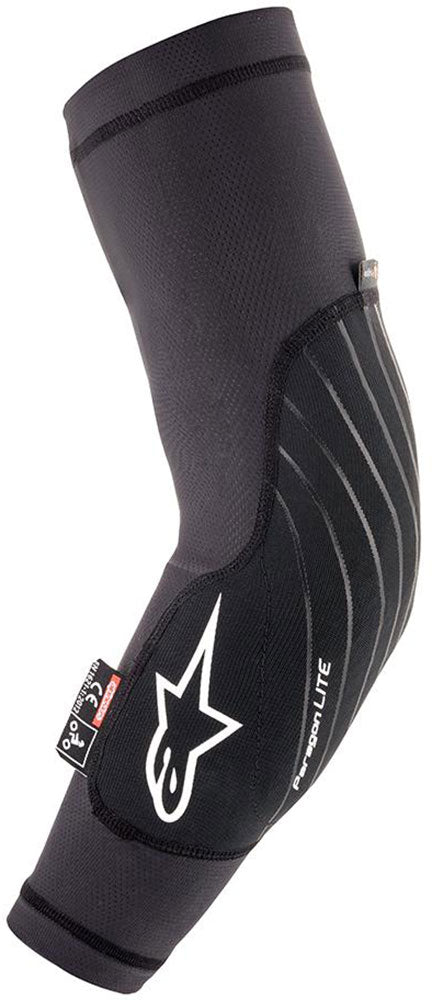 Load image into Gallery viewer, Alpinestars paragon lite - kid's elbow guard
