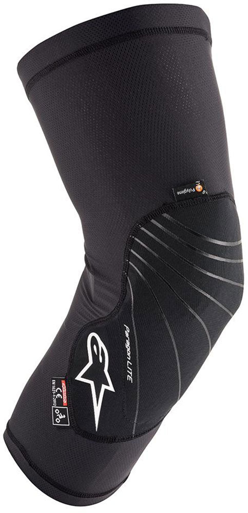 Load image into Gallery viewer, Alpinestars paragon lite - kid's knee guard
