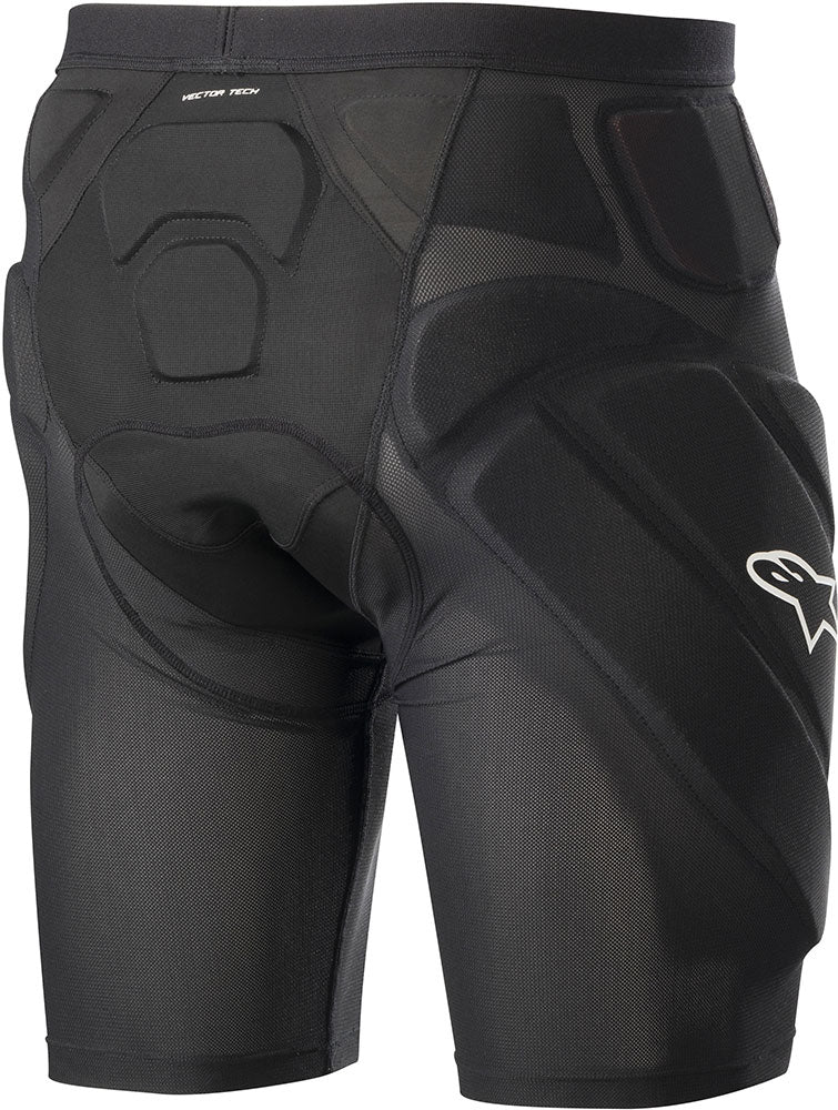 Load image into Gallery viewer, Alpinestars vector tech - protector shorts
