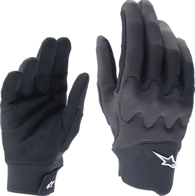 Load image into Gallery viewer, Alpinestars supra shield - mtb gloves

