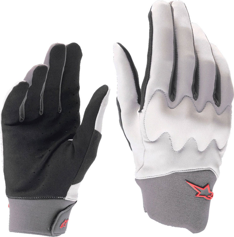 Load image into Gallery viewer, Alpinestars supra shield - mtb gloves
