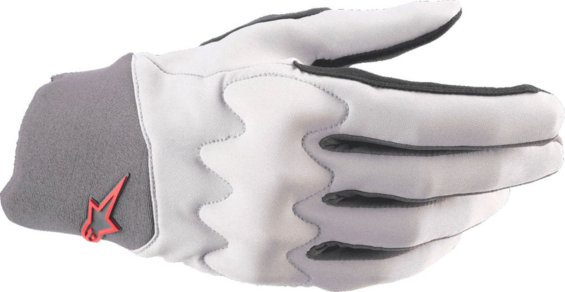 Load image into Gallery viewer, Alpinestars supra shield - mtb gloves
