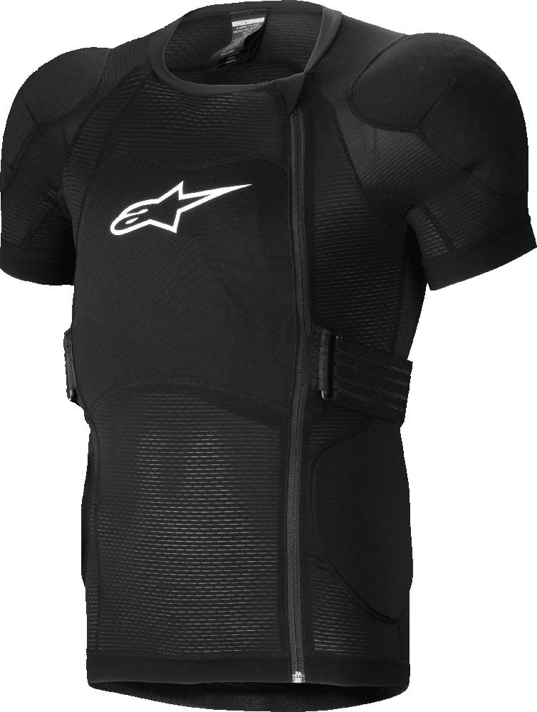 Load image into Gallery viewer, Alpinestars impact plasma - protector jacket
