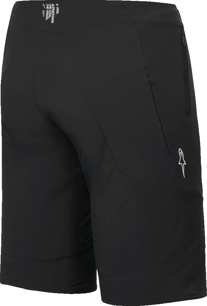 Load image into Gallery viewer, Alpinestars aria elite - mtb shorts
