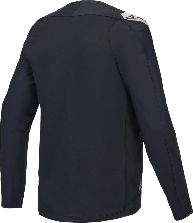 Load image into Gallery viewer, Alpinestars aria polartec elite - mtb long sleeve jersey
