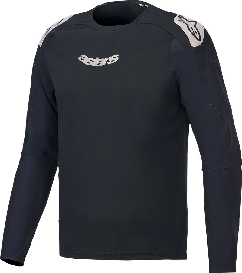 Load image into Gallery viewer, Alpinestars aria polartec elite - mtb long sleeve jersey
