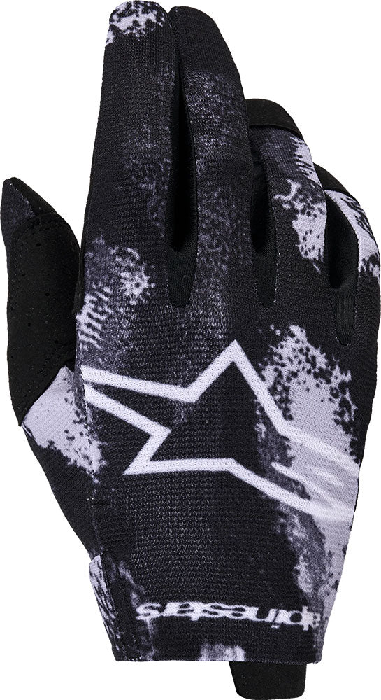 Load image into Gallery viewer, Alpinestars radar - mtb gloves
