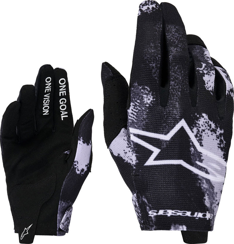 Load image into Gallery viewer, Alpinestars radar - mtb gloves
