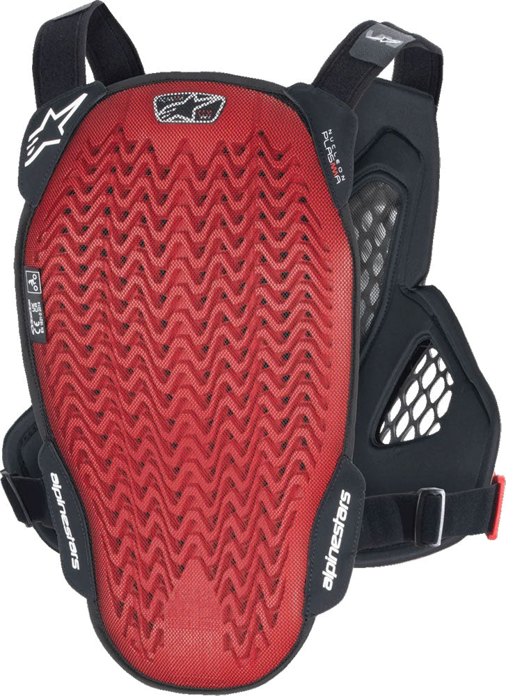 Load image into Gallery viewer, Alpinestars 6 plasma - protector vest
