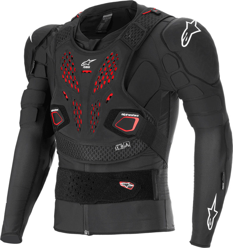 Load image into Gallery viewer, Alpinestars bionic pro v3 plasma - protector jacket
