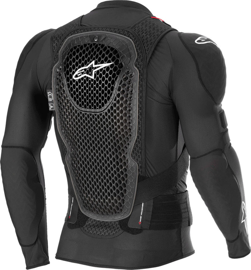 Load image into Gallery viewer, Alpinestars bionic pro v3 plasma - protector jacket
