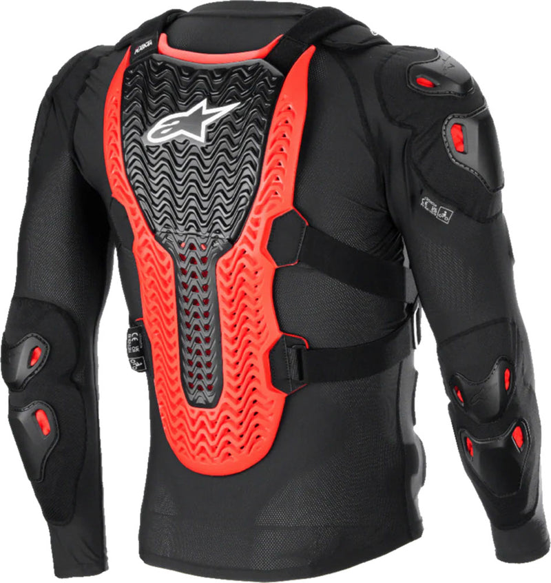 Load image into Gallery viewer, Alpinestars bionic xtr plasma - protector jacket
