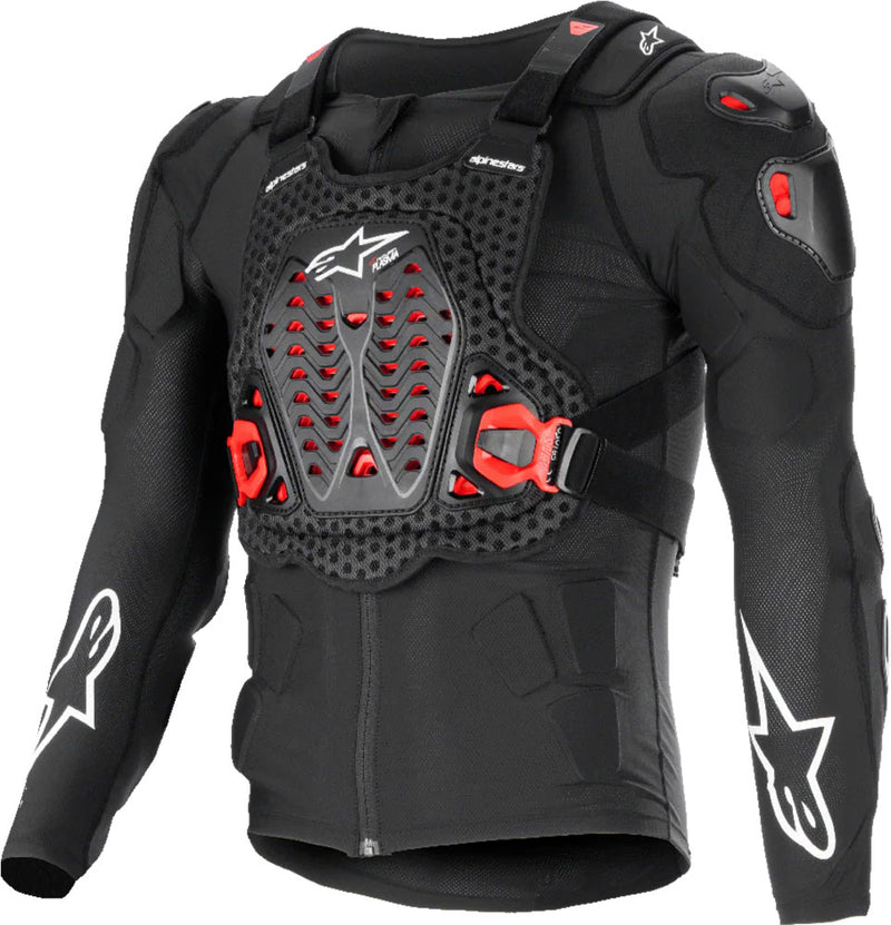 Load image into Gallery viewer, Alpinestars bionic xtr plasma - protector jacket
