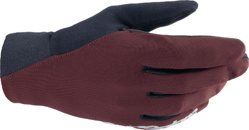 Load image into Gallery viewer, Alpinestars dura thermal - mtb gloves
