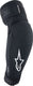Alpinestars impact plasma elite - elbow protectors