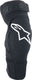 Alpinestars impact plasma elite - knee protectors