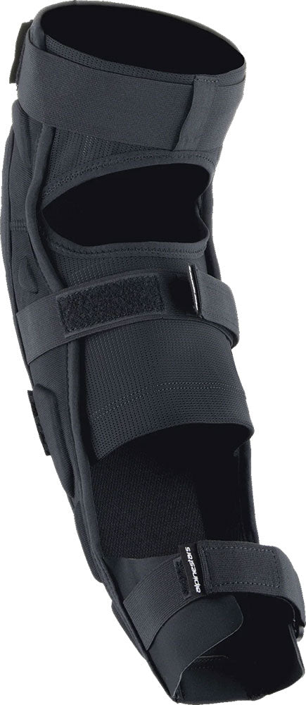 Load image into Gallery viewer, Alpinestars impact plasma pro - knee and shin protectors
