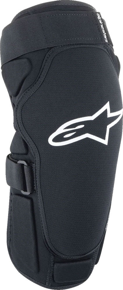 Load image into Gallery viewer, Alpinestars impact plasma pro - knee protectors
