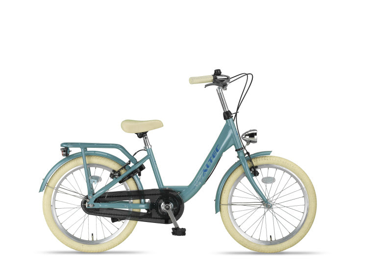 Load image into Gallery viewer, Altec candy 20 inch meisjes v-brakes turquoise
