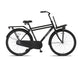 Altec classic 28 inch 61 cm heren terugtraprem matzwart