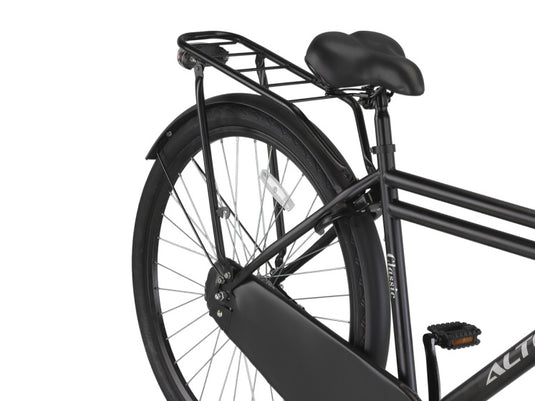 Altec classic 28 inch 61 cm heren terugtraprem matzwart