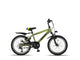 Altec dakota mtb 20 inch jongens 7v v-brakes legergroen