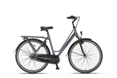 Altec delta 28 inch 50 cm dames 3v rollerbrake matgrijs