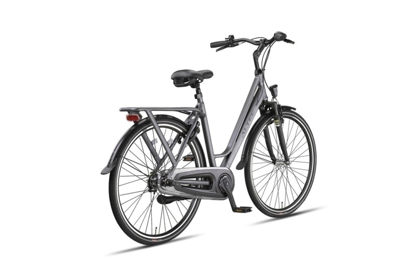 Load image into Gallery viewer, Altec delta 28 inch 56 cm dames 3v rollerbrake matgrijs
