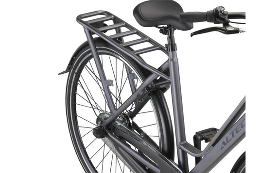 Altec delta 28 inch 56 cm dames 3v rollerbrake matgrijs
