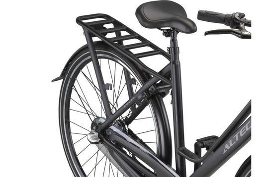Altec delta 28 inch 50 cm dames 3v rollerbrake matzwart