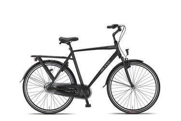 Altec delta 28 inch 56 cm heren 3v rollerbrake matzwart