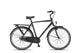 Altec delta 28 inch 56 cm heren 3v rollerbrake matzwart