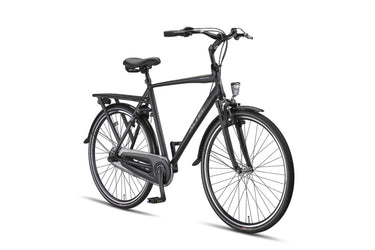 Altec delta 28 inch 56 cm heren 3v rollerbrake matzwart