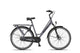 Altec delta plus 28 inch 50 cm dames 3v rollerbrake matgrijs