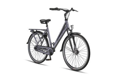 Altec delta plus 28 inch 50 cm dames 3v rollerbrake matgrijs