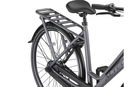 Altec delta plus 28 inch 56 cm dames 3v rollerbrake matgrijs