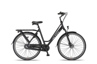 Altec delta plus 28 inch 56 cm dames 3v rollerbrake matzwart