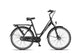Altec delta plus 28 inch 50 cm dames 3v rollerbrake matzwart