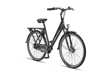 Altec delta plus 28 inch 50 cm dames 3v rollerbrake matzwart