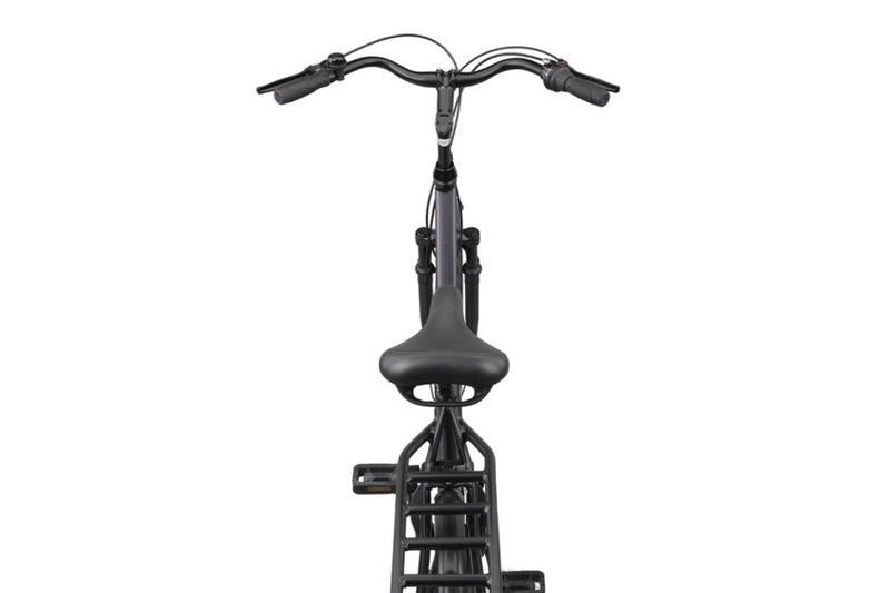 Load image into Gallery viewer, Altec delta plus 28 inch 50 cm dames 3v rollerbrake matzwart
