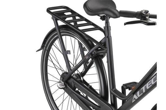 Altec delta plus 28 inch 50 cm dames 3v rollerbrake matzwart