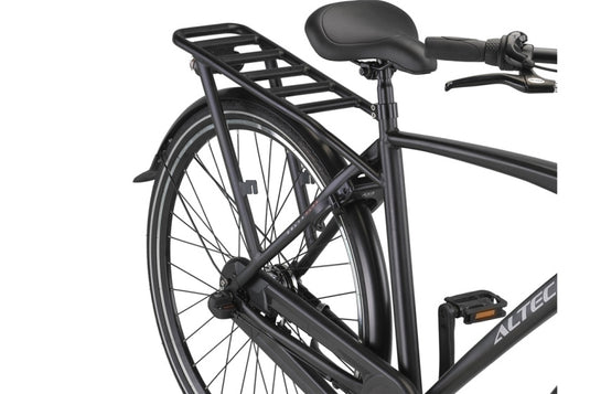 Altec delta plus 28 inch 61 cm heren 3v rollerbrake matzwart