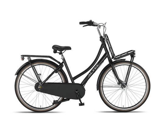 Altec image 28 inch 57 cm dames 7v rollerbrake matzwart