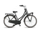 Altec image 28 inch 57 cm dames 7v rollerbrake matzwart