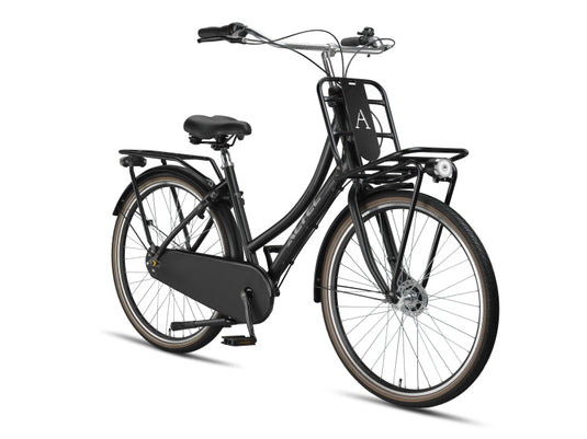 Altec image 28 inch 57 cm dames 7v rollerbrake matzwart