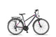 Altec legarda 28 inch 49 cm dames 24v v-brakes antraciet