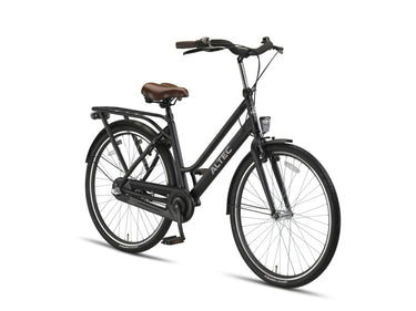 Altec manta 28 inch 55 cm dames 3v rollerbrake matzwart