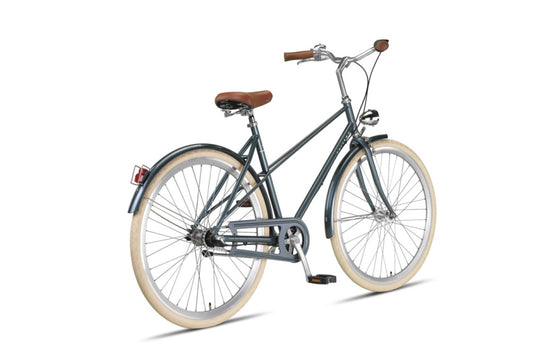 Altec palermo 28 inch 52 cm dames 3v terugtraprem grijsgroen