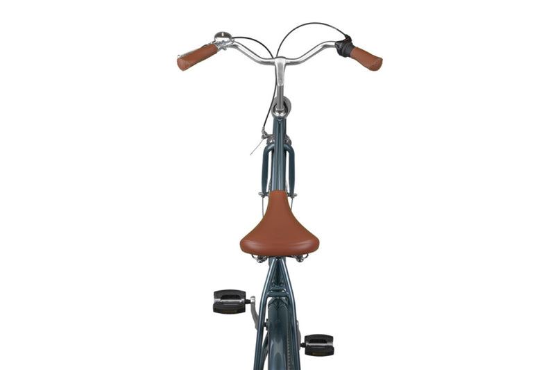 Load image into Gallery viewer, Altec palermo 28 inch 52 cm dames 3v terugtraprem grijsgroen
